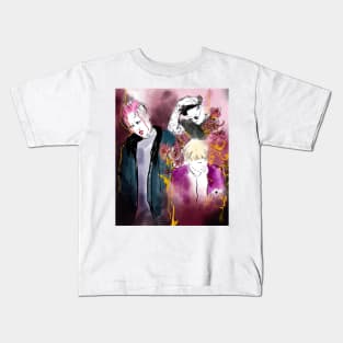 Wisp Kids T-Shirt